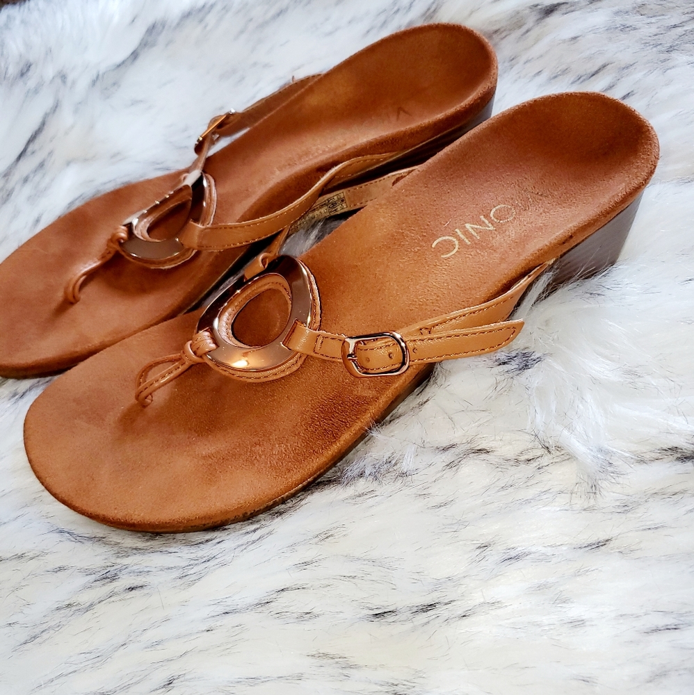 Women's Vionic Wedge Sandals